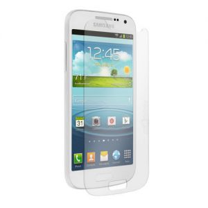 Folia ochronna na ekran UreParts Bora Basic - 2 sztuki - Samsung Galaxy S4 mini