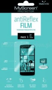 Folia ochronna na ekran MyScreen AntiReflex dla HTC Desire 310