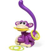 Chasin Cheeky ze śmieszną małpką Hasbro