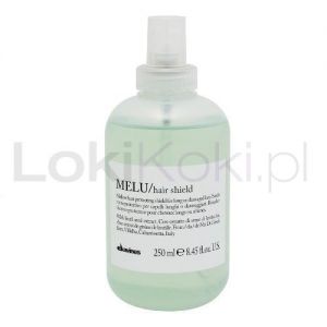 Essential Haircare Melu Hair Shield mgiełka chroniąca przed wysoką temperaturą 250 ml Davines