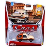 Auta Cars Resorak 1 sztuka Disney (Tubbs Pacer)