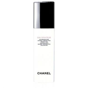 Chanel Eau Douceur Cleansing Water (W) płyn do demakijażu twarzy 150ml
