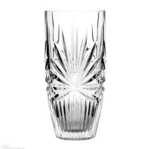 Szklanki kryształowe long drink 6 sztuk - 4410