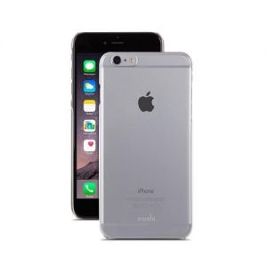Obudowa Moshi iGlaze XT - Apple iPhone 6 / 6S Przezroczysta