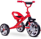 Rowerek trójkołowy York Toyz Caretero (czerwony)