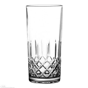 Szklanki kryształowe long drink  6 sztuk -4311-
