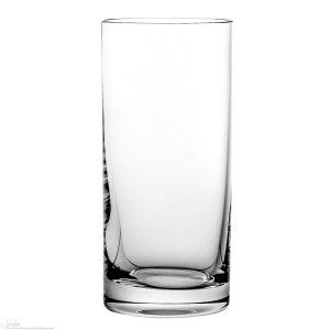 Szklanki long drink kryształowe 6 sztuk - 4305