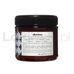 Alchemic Conditioner Tobacco odżywka podkreślająca kolor - włosy brązowe i jasnobrązowe 250 ml Davin