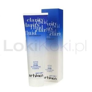Easy Care T Clarity fluid przeciwłupieżowy 100 ml Artego