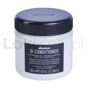 Essential Haircare OI CONDITIONER Absolute Beautifying Conditioner odżywka do włosów 250 ml Davines