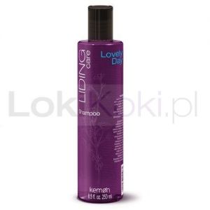 Liding Care Lovely Day Shampoo szampon do częstego stosowania 250 ml Kemon