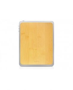 Skórka KARVT - Bamboo - Natural - iPad