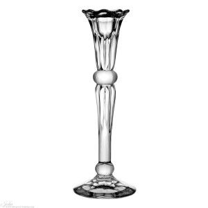 Świecznik kryształowy 20,5 cm - 3146 -