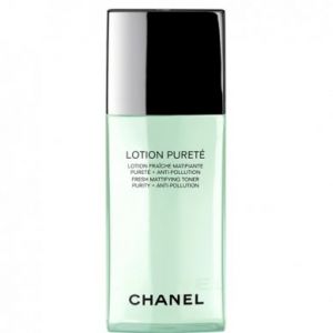 Chanel Lotion Purete Anti Pollution (W) płyn do demakijażu twarzy 200ml
