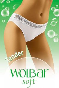 Wol-Bar Soft Tender figi