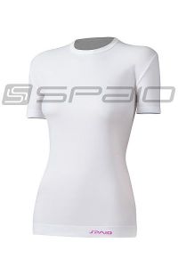 Spaio T-Shirt Relieve Koszulka Damska W01