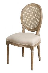 Krzesło Classic rattan