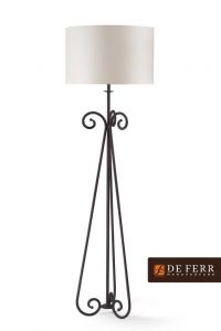 Lampa podłogowa De Ferr 105