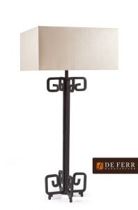 Lampa gabinetowa De Ferr 107