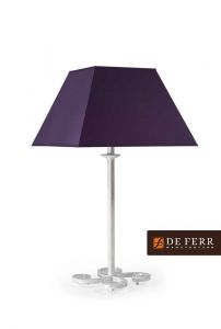 Lampa De Ferr 112 Violet