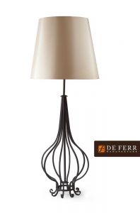 Lampa podłogowa De Ferr 127