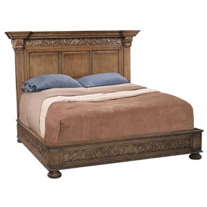 Łóżko King Bed Charleston
