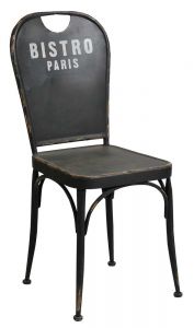 Krzesło Loft Bistro