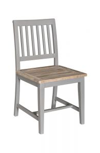 Krzesło Bristol Grey