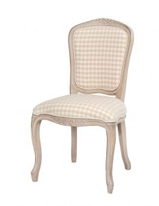 Krzesło w stylu francuskim Venezia