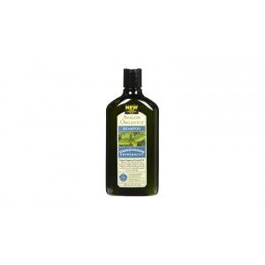Miętowy szampon wzmacniający - Avalon Organics