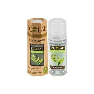 Naturalny dezodorant - Ecolab