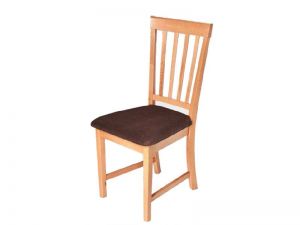 Krzesło Drewniane P-25