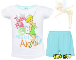 Piżama Tinker Bell "Aloha" 2 lata