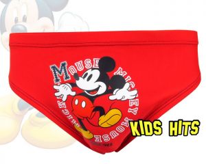 Kąpielówki Disney "Mickey Vintage" 6 lat