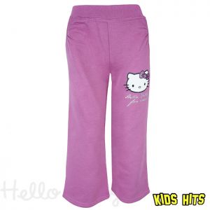 Spodnie dresowe Hello Kitty "For Ever" 10 lat