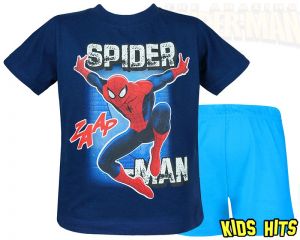Piżama Spiderman "Zaap" 4 lata