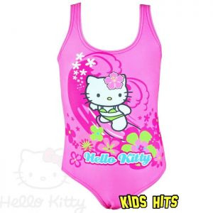 Strój kąpielowy Hello Kitty "Surf" 2-3 lata