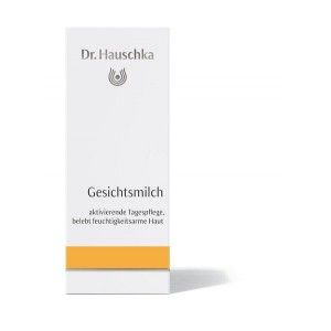 Emulsja nawilżająca na dzień - Dr. Hauschka