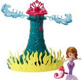 Zosia - Podmorska karuzela Disney