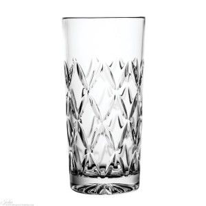Szklanki kryształowe  long drink 6 sztuk -7635-