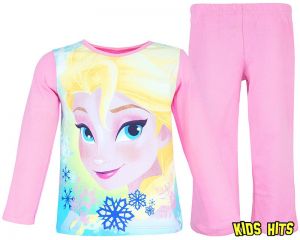 Piżama dziecięca Frozen "Elsa" 4 lata