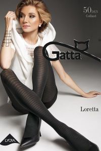 Gatta Loretta 102 rajstopy