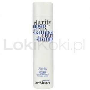 Easy Care T Clarity szampon przeciwłupieżowy 1000 ml Artego
