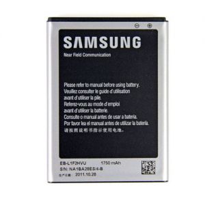 Oryginalna bateria EB-L1F2HVUCSTD - 1750mAh - Samsung Galaxy Nexus i9250 Opakowanie Bulk