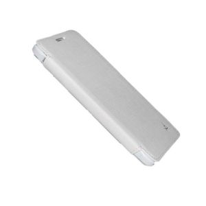Etui Dolce Vita Book Line dla Samsung Galaxy Alpha G850F (biały)
