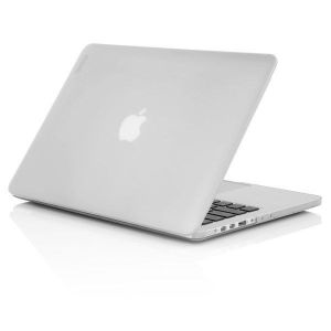 Obudowa Incipio Feather Cover - IM-292-FRST - MacBook Pro 13 Retina - Lodowo-przezroczysta - Lodowo