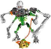 Bionicle Rozcinacz czaszek Lego