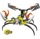 Bionicle Skorpion Śmierci Lego