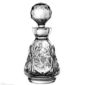 Karafka kryształowa 0,25 litra - 4894