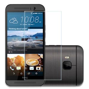 Szkło hartowane Perfect Glass HTC One M9